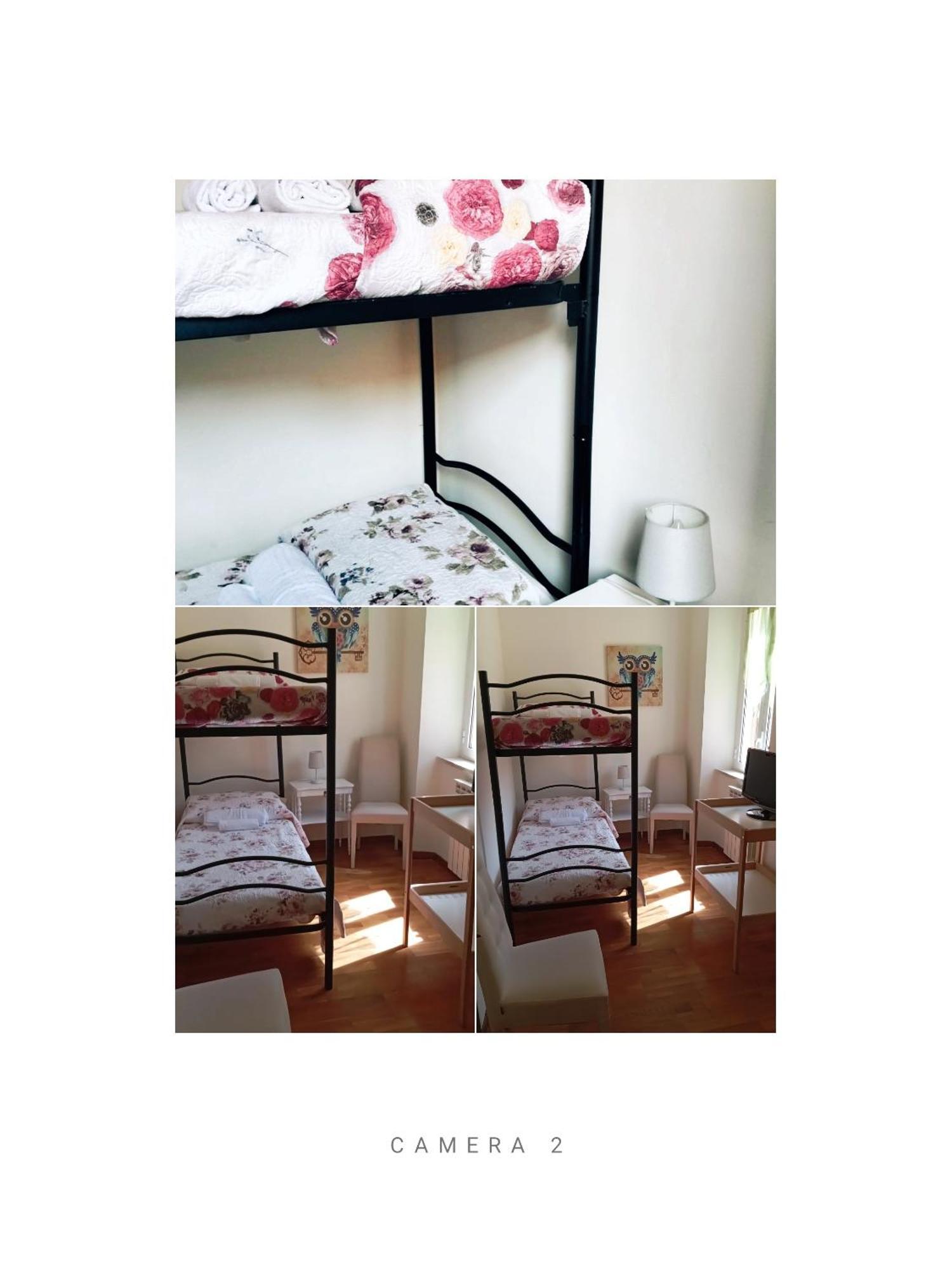 Pitico Port Apartment 치비타베키아 외부 사진