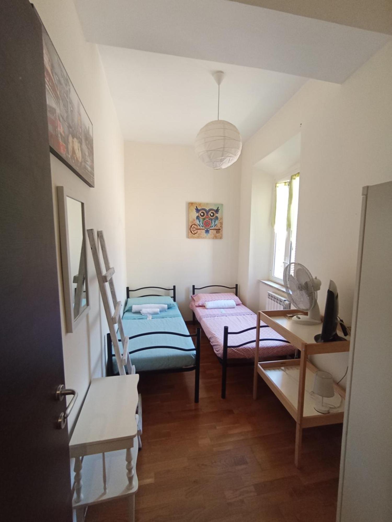Pitico Port Apartment 치비타베키아 외부 사진